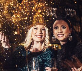 Нова година 2026 в Истанбул, Турция със собствен транспорт - 4 нощувки